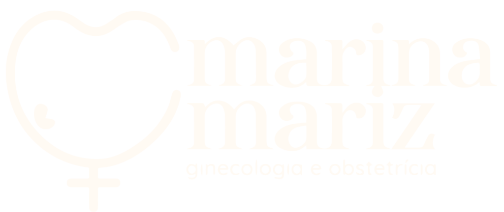 Marina logo clara