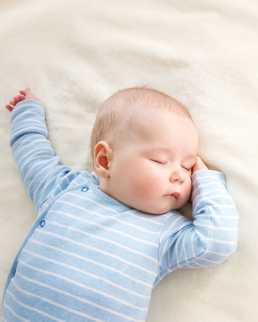 Compreendendo o Sono Infantil: Guia Completo para Pais