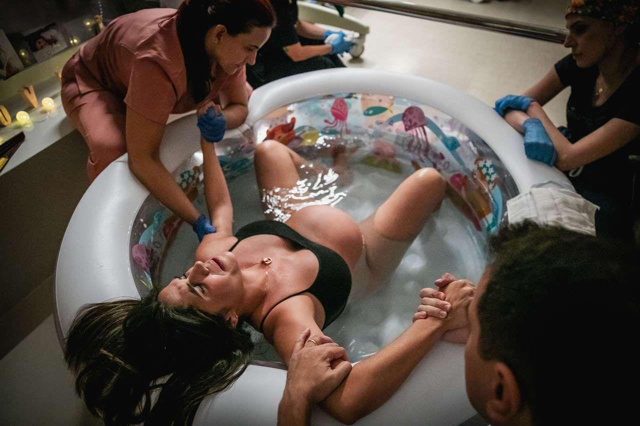 Parto Humanizado o que é?