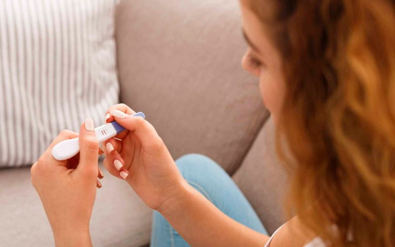 10 dicas para você que quer engravidar