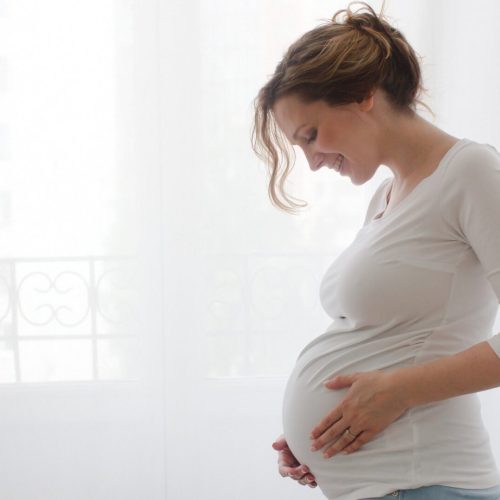 A Importância do Vínculo Afetivo com o Bebê desde a Gestação