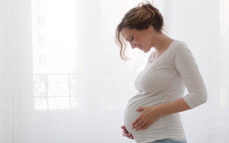 A Importância do Vínculo Afetivo com o Bebê desde a Gestação