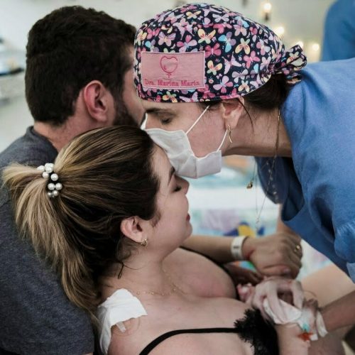 Afinal, o que é parto humanizado?