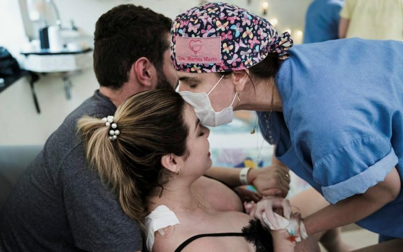 Afinal, o que é parto humanizado?