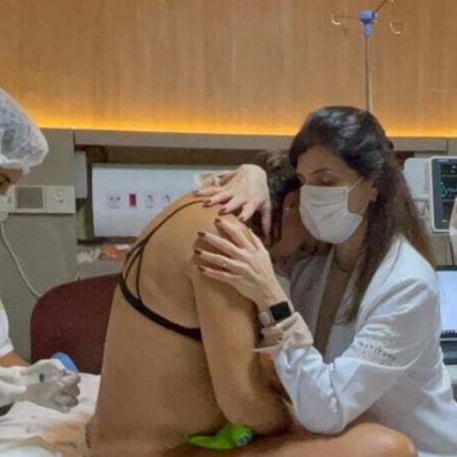 Analgesia e Anestesia no parto: coisas importantes que você precisa saber