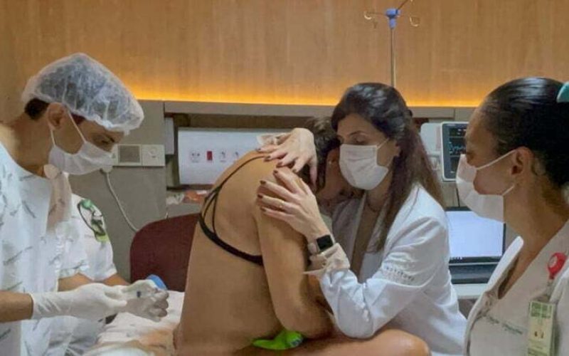 Analgesia e Anestesia no parto: coisas importantes que você precisa saber