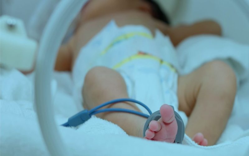 Bebê com Restrição de Crescimento Intra-Uterino (CIUR): fatos importantes que você precisa conhecer