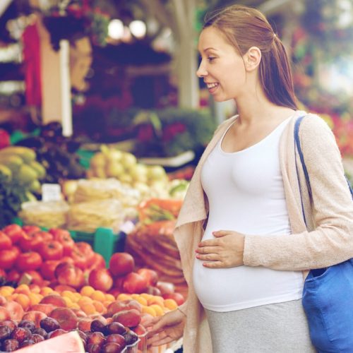 A Importância da Nutrição na Gravidez: Alimentos Essenciais para Mãe e Bebê