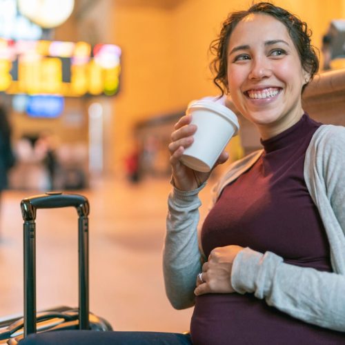 Viajar Grávida: Dicas, Cuidados e Como Tornar a Experiência Mais Confortável