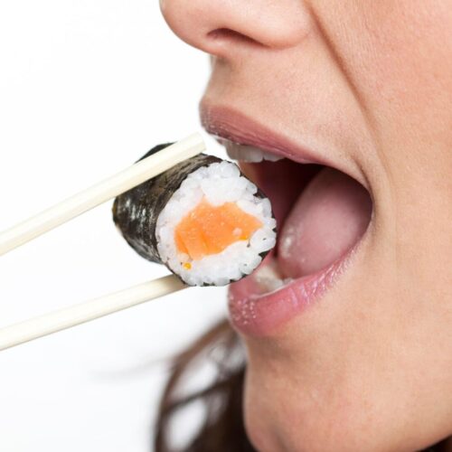 O Consumo de Peixe Cru Durante a Gravidez: Mitos e Realidades
