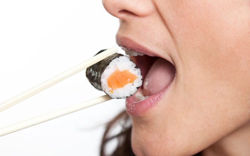 O Consumo de Peixe Cru Durante a Gravidez: Mitos e Realidades