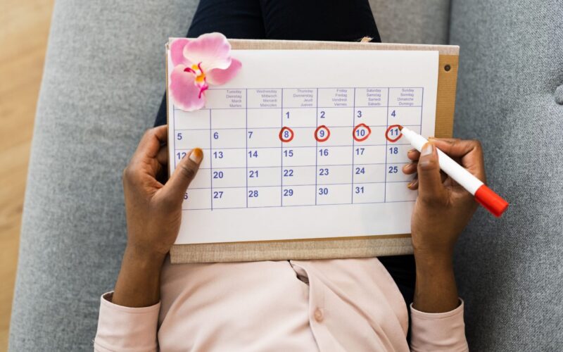 Entendendo o Ciclo Menstrual e a Fertilidade Feminina