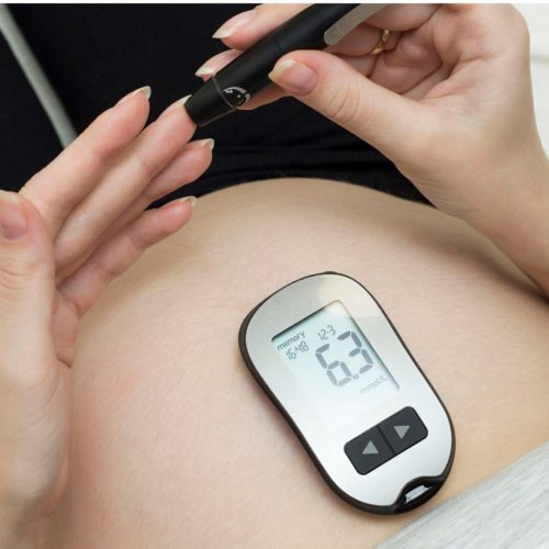 Entenda mais sobre a Diabetes Gestacional