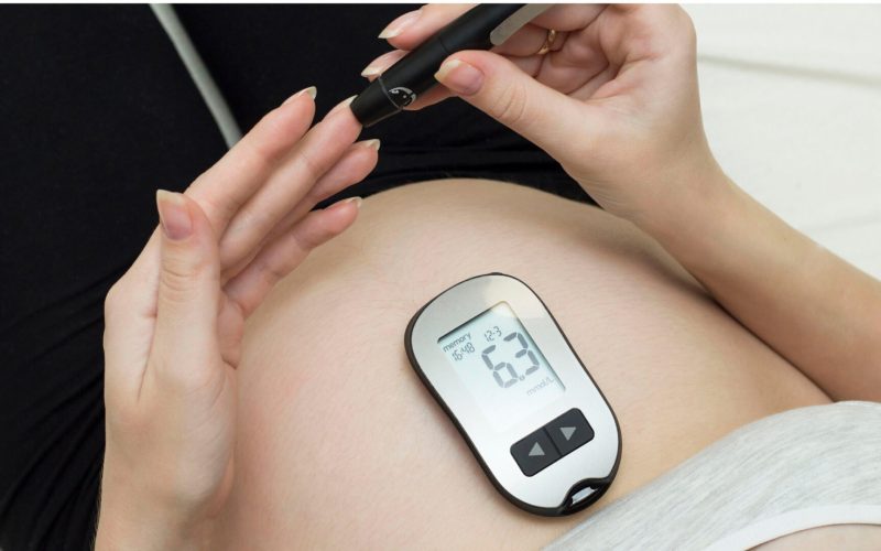 Entenda mais sobre a Diabetes Gestacional