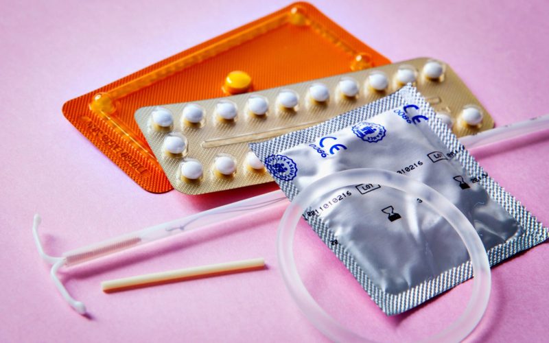 Métodos Anticoncepcionais Pós-Parto: O Que Você Precisa Saber