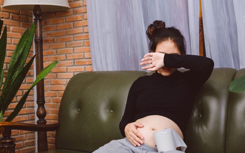 A Importância do Pré-natal Psicológico: Cuidando do Bem-Estar Emocional durante a Gravidez