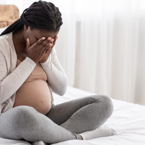 Flutuações Hormonais na Gestação