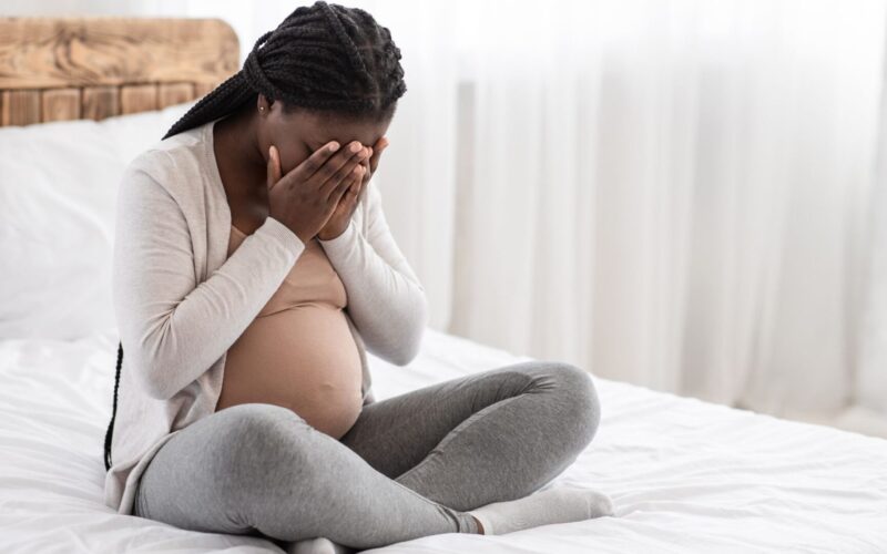 Flutuações Hormonais na Gestação