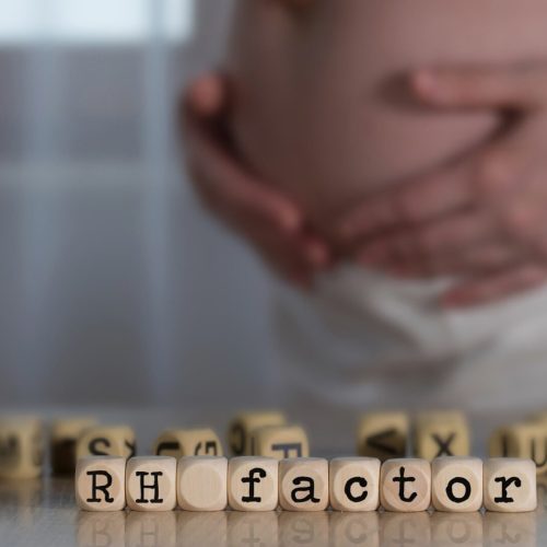 Tudo que você precisa saber sobre fator RH na gestação