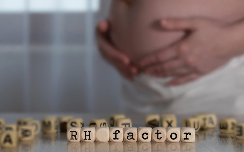 Tudo que você precisa saber sobre fator RH na gestação