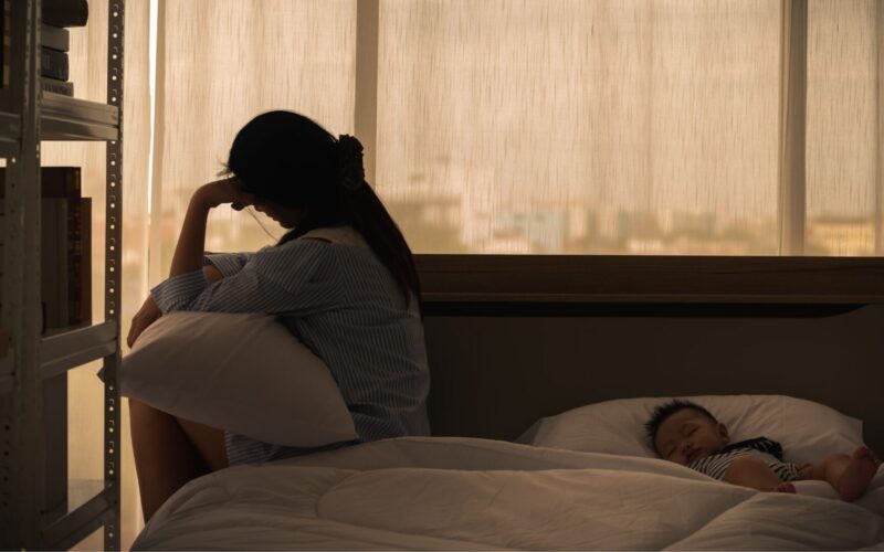 Compreendendo a Depressão Pós-parto
