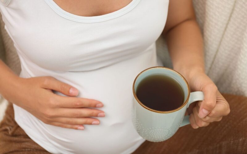 Cafeína na gestação o que você precisa saber