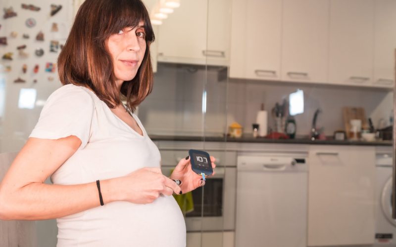 Prevenção da Diabetes Gestacional