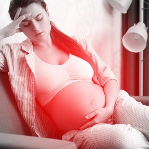 Infecções e inflamações na gravidez como prevenir e tratar