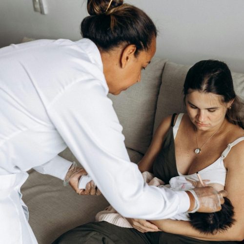 Mudanças de rotina como a Gravidez e o Pós-Parto transformam seu dia a dia