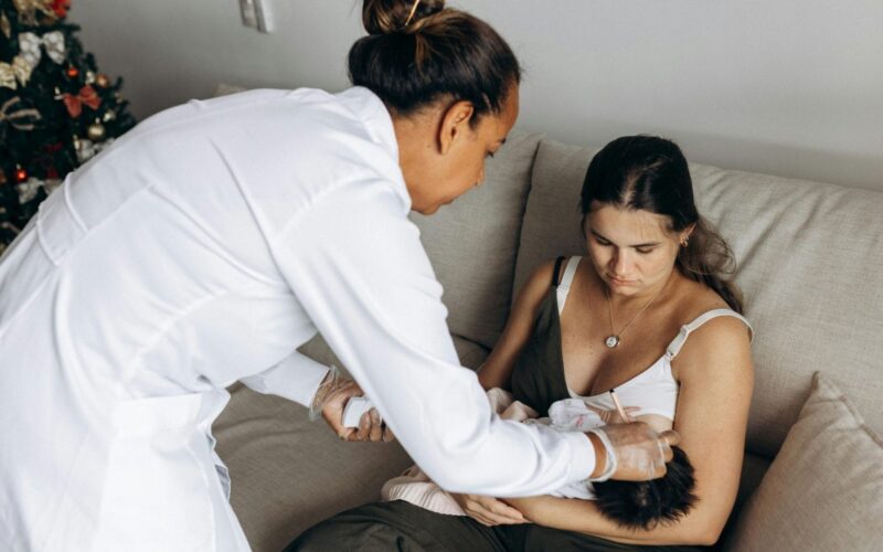 Mudanças de rotina como a Gravidez e o Pós-Parto transformam seu dia a dia