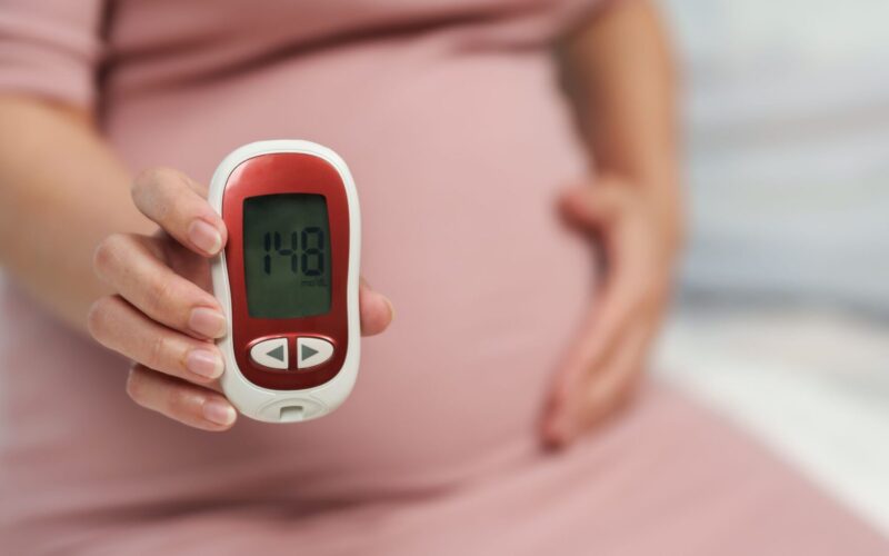 Diabetes Gestacional: Tudo o que Você Precisa Saber para uma Gravidez Saudável