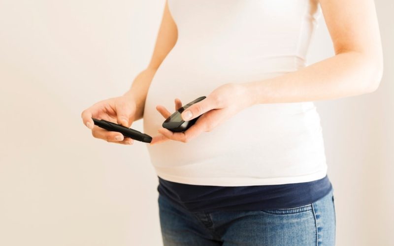 Diabetes Gestacional é indicação de cesariana?