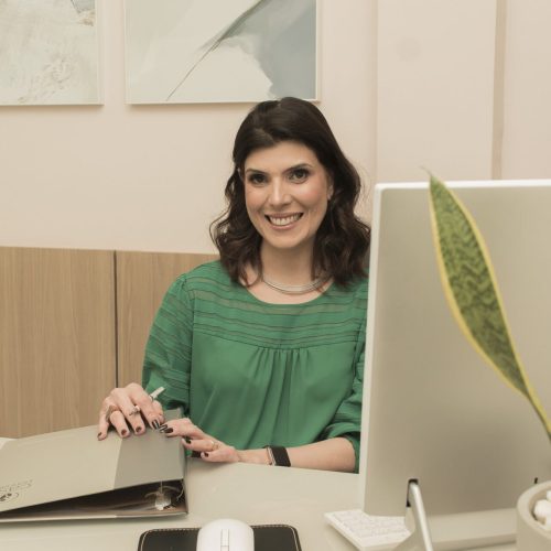 A importância da informação para uma gravidez saudável