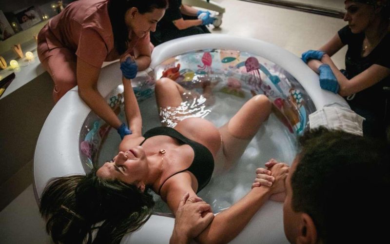 Parto Humanizado o que é?