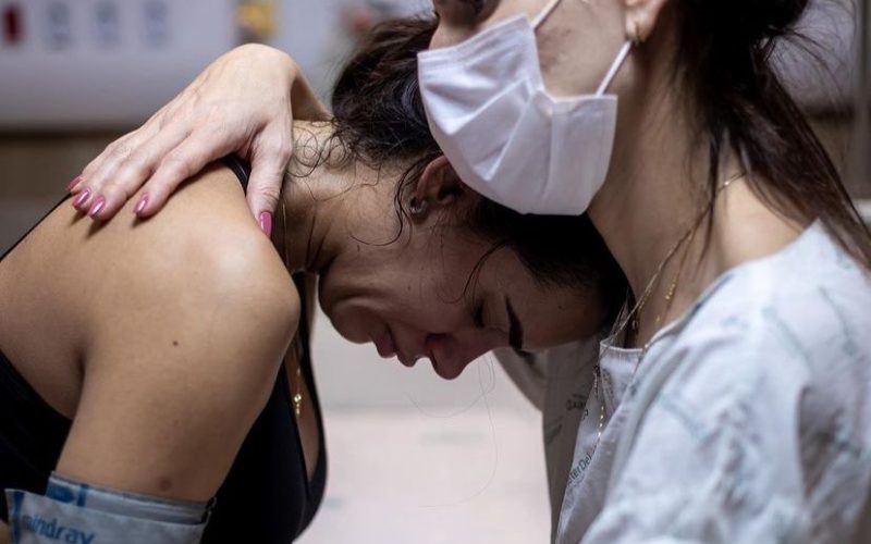 Cesárea Humanizada, Existe?