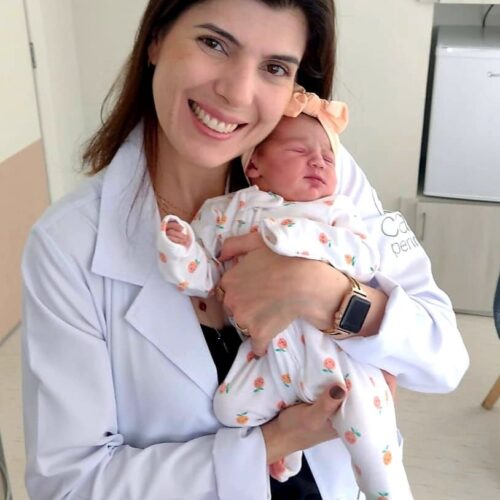Guia Completo para Cuidados com o Recém-Nascido