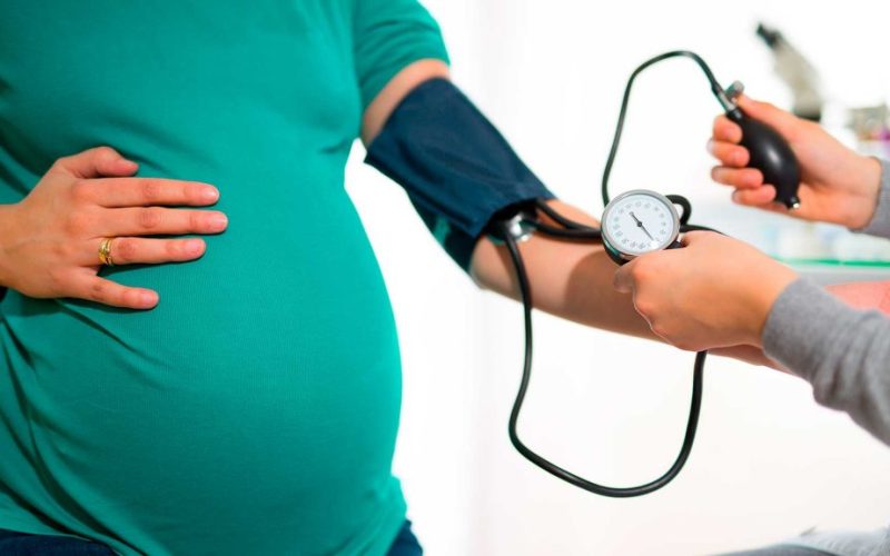 Eclâmpsia e pré-eclâmpsia: entenda o que são essas condições e qual a diferença entre elas?