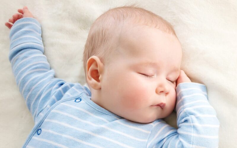 Compreendendo o Sono Infantil: Guia Completo para Pais