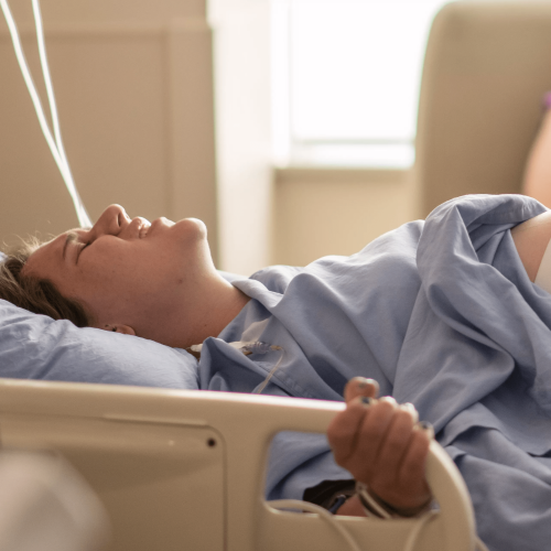 Quais são os tipos de analgesias de parto?