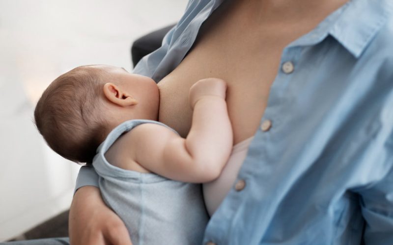 Dicas para Amamentação: como garantir um bom aleitamento
