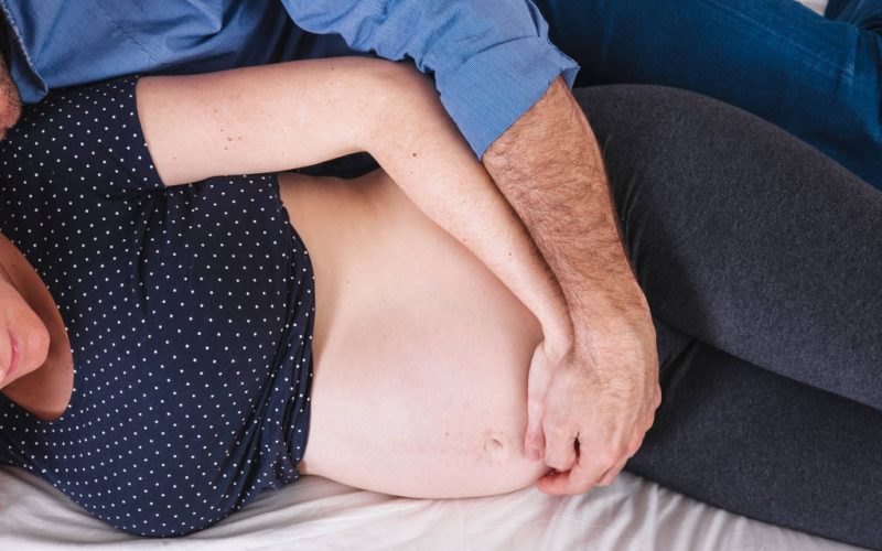 Conheça os métodos não farmacológicos de alívio da dor do parto