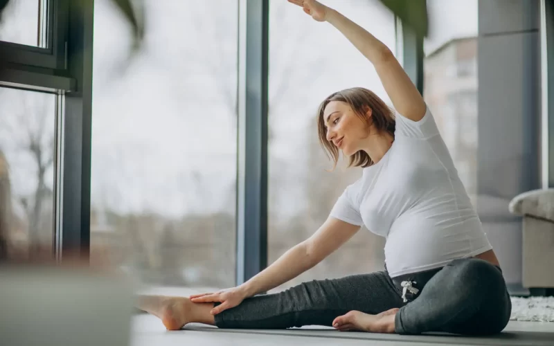 Exercícios na gravidez: guia de benefícios, cuidados e dicas essenciais
