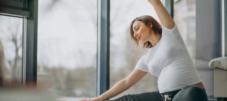 Exercícios na gravidez: guia de benefícios, cuidados e dicas essenciais