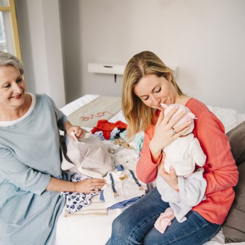 O que é doula: sua importância e quanto contratá-la 